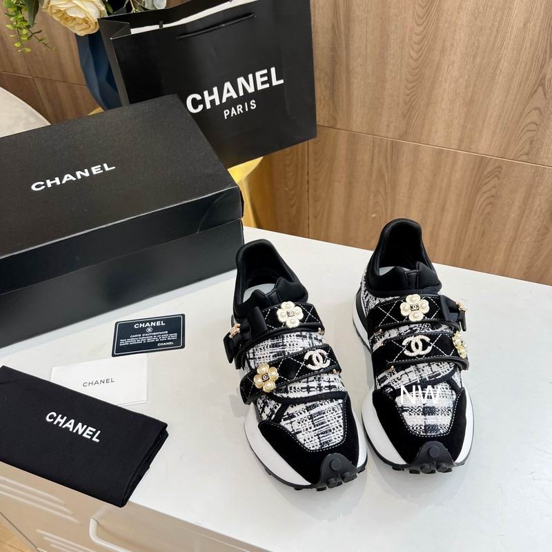 Chanel sz35-40 2C NW090106